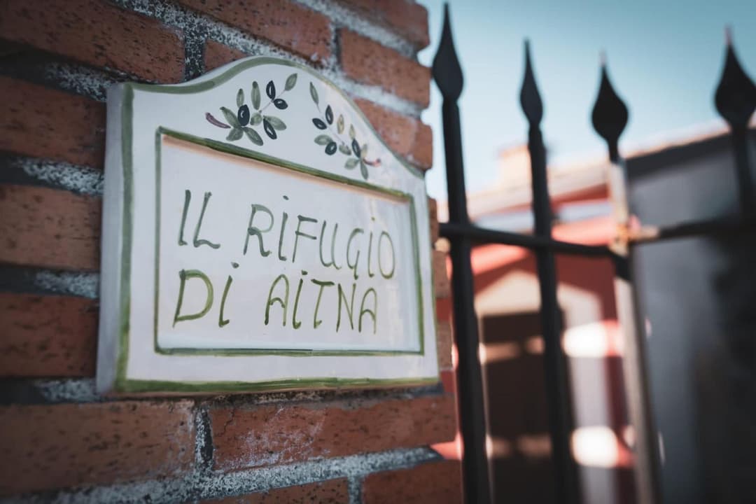 Il Rifugio di Aitna — photo 1 of 1