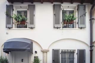 Piccola Torre Maison