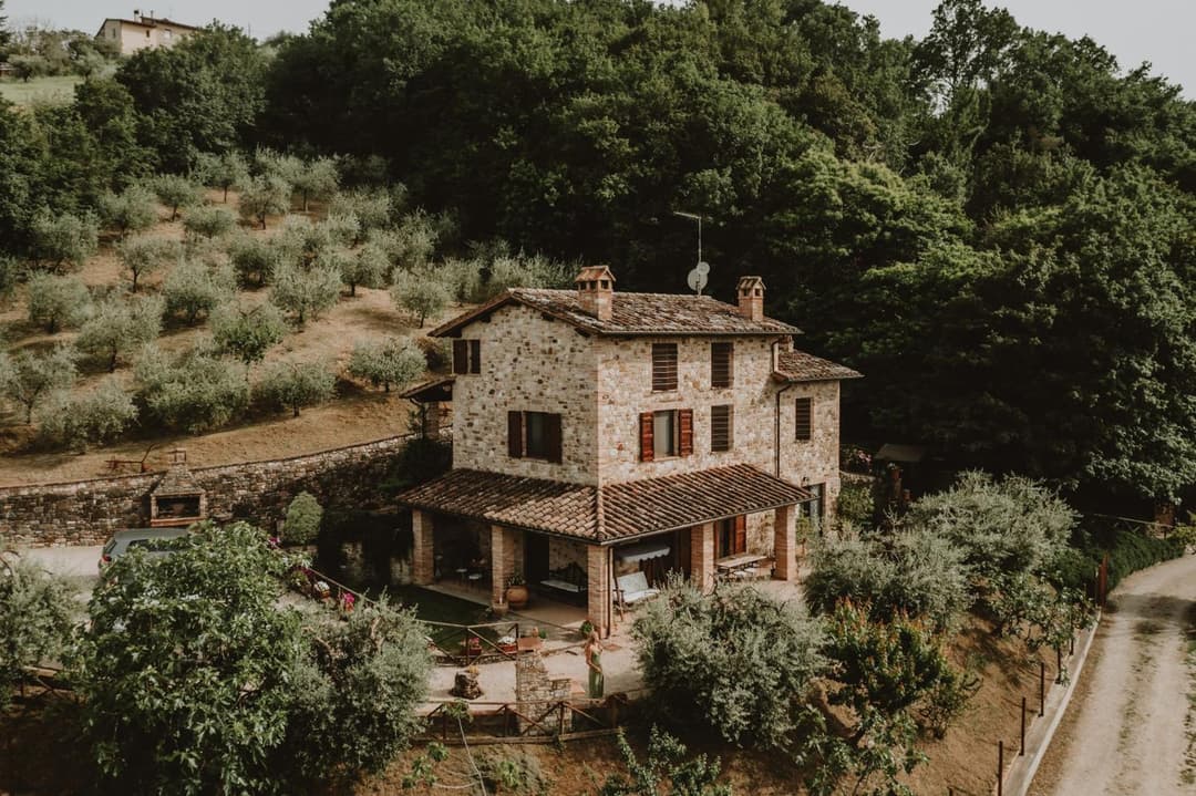 Agriturismo Tenuta Capitolini — photo 1 of 1