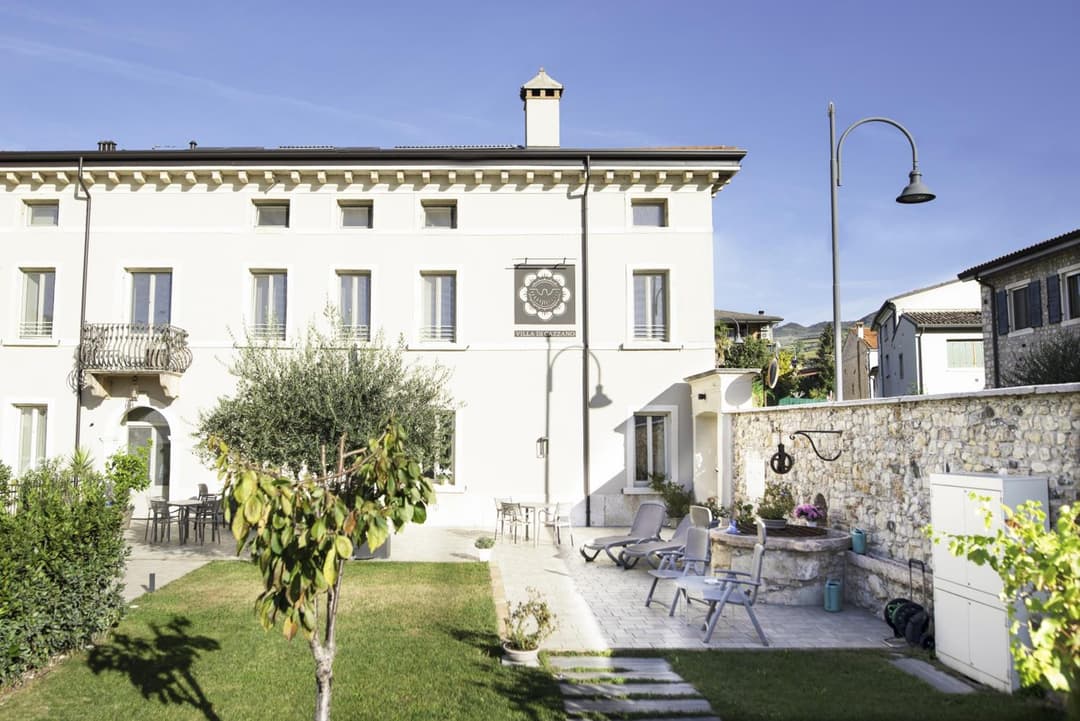 Villa di Cazzano - BioLuxury Living — photo 1 of 65