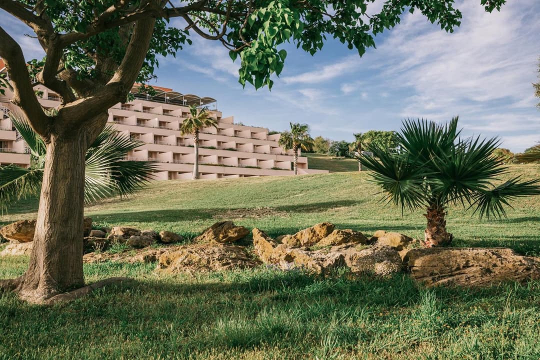 Mangia's Torre Del Barone Resort & SPA — photo 1 of 1