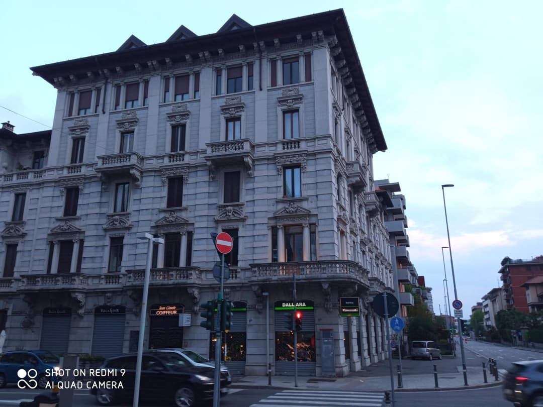 Apartment Nido Stazione — photo 1 of 1
