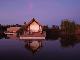 Nabi Resort Glamping & SPA