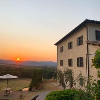 Torre Palombara - Dimora Storica