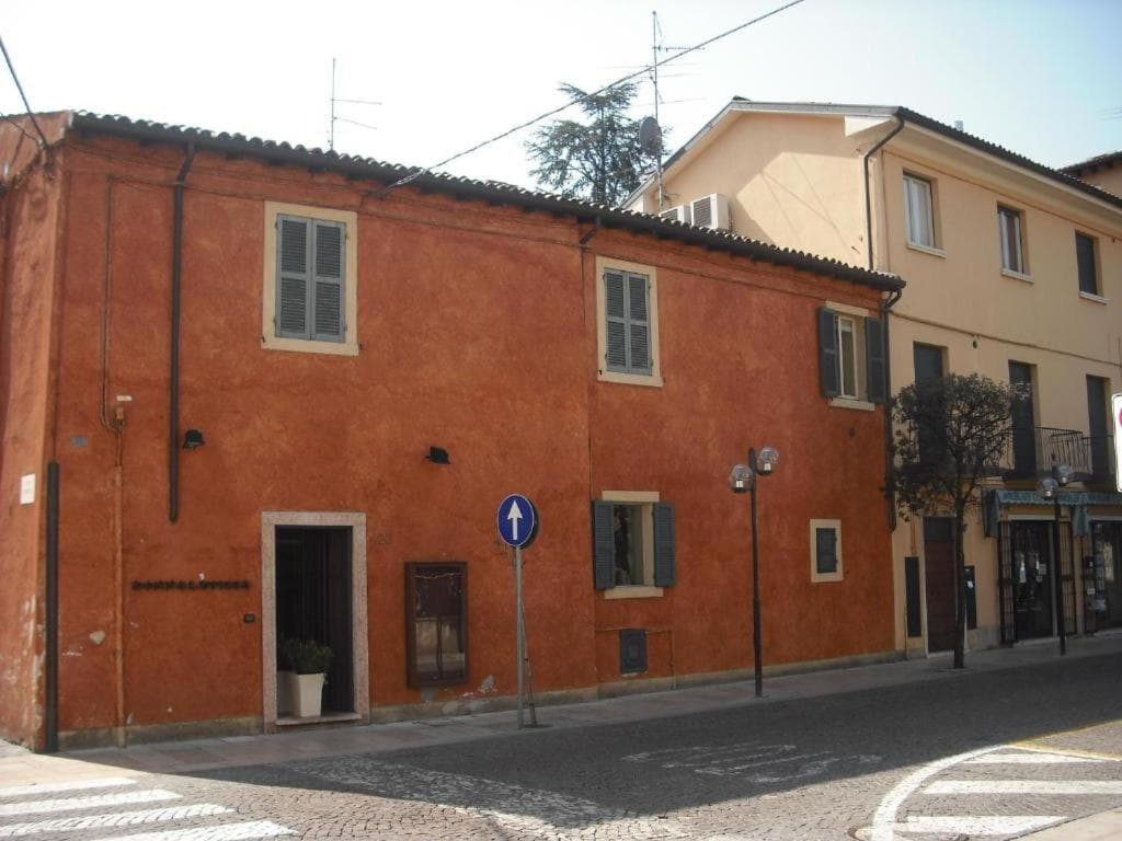 Residenza Corsocangrande25 — photo 1 of 1