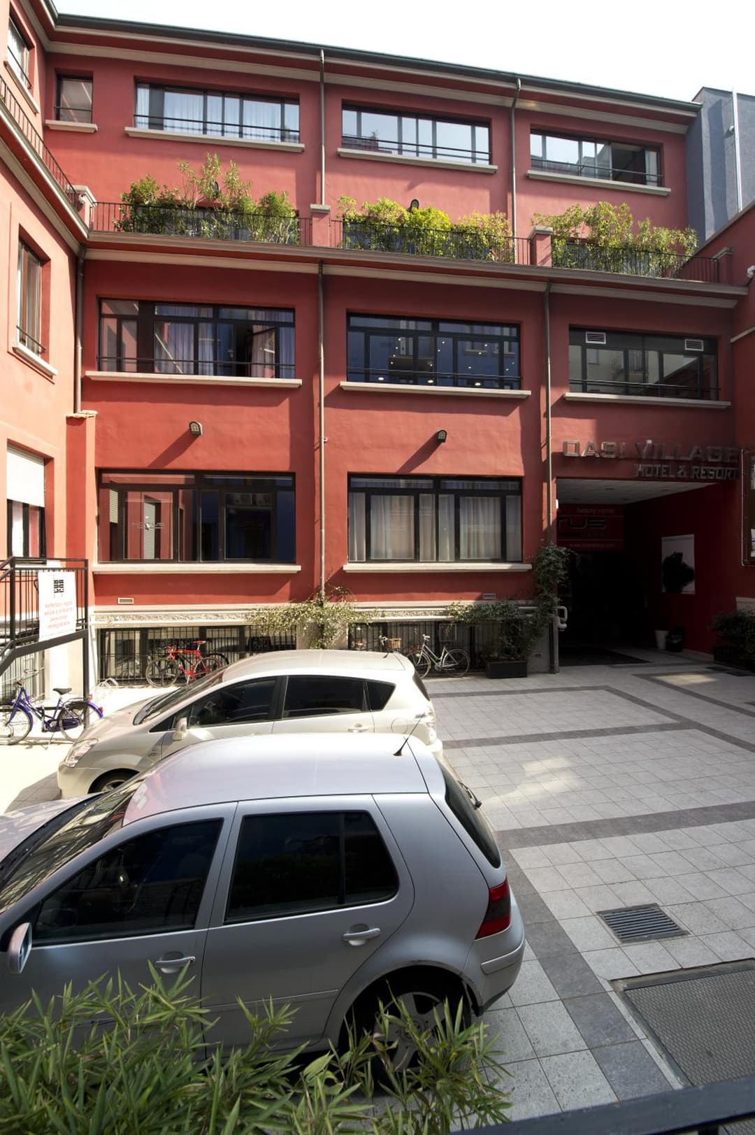 Oasi Village Hotel — photo 1 of 1