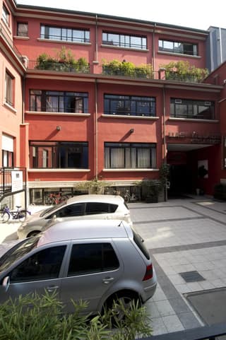 Oasi Village Hotel