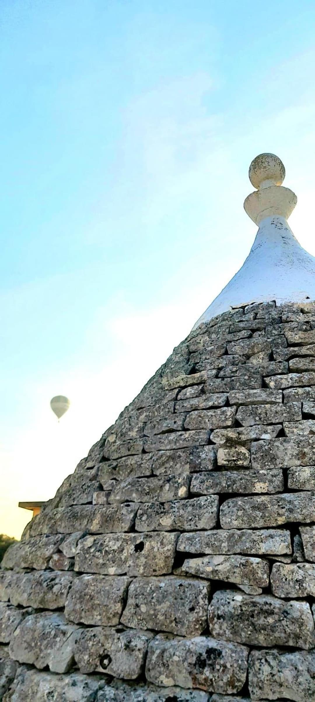 Trulli Nuova Aia Resort — photo 1 of 1