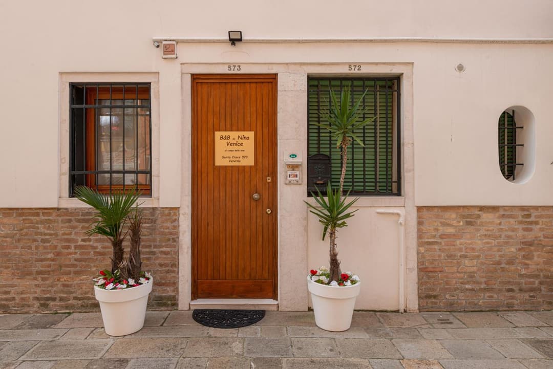 B&B Da Nina Venice — photo 1 of 63