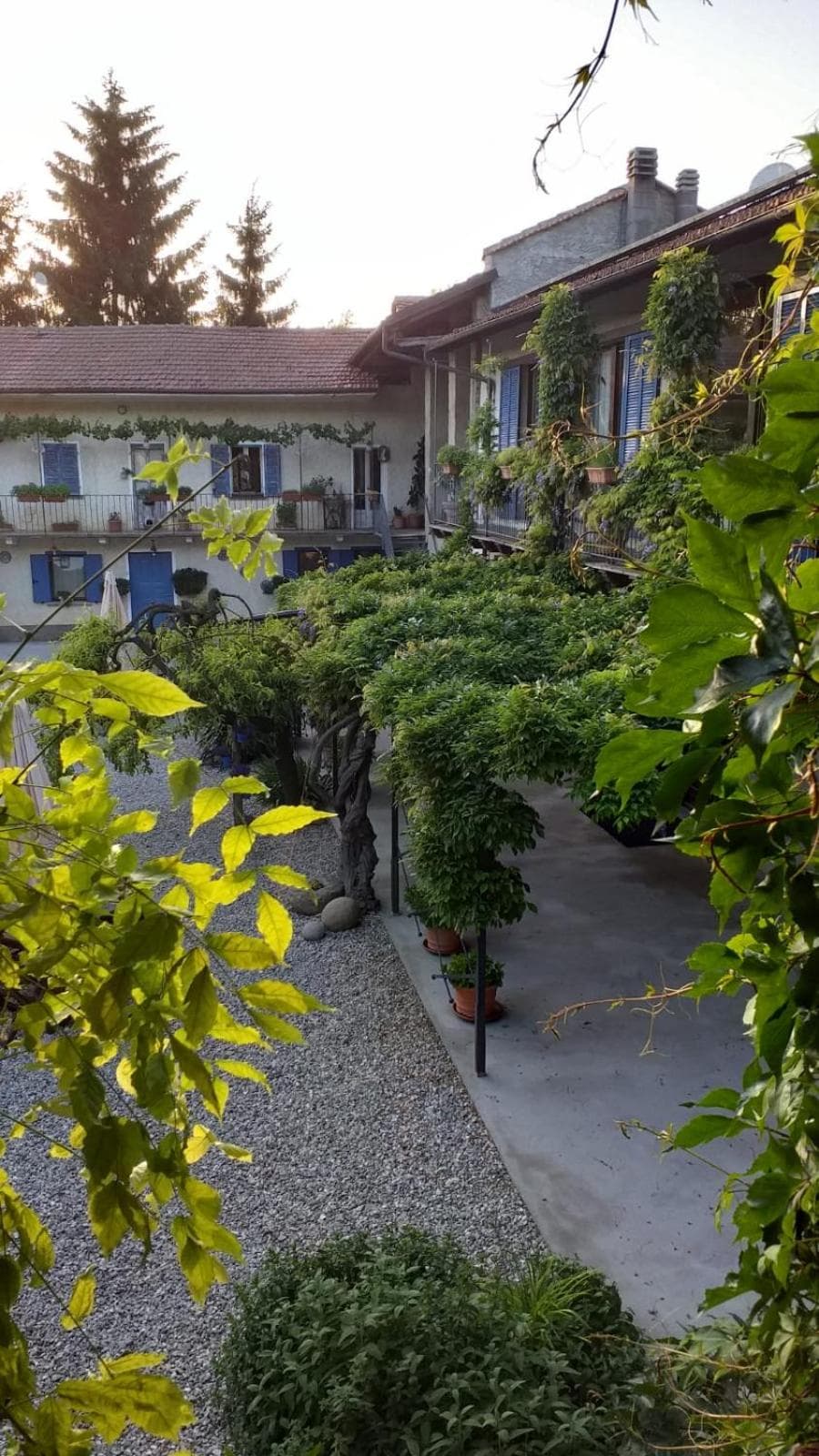 Agriturismo Cascina Knec — photo 1 of 170