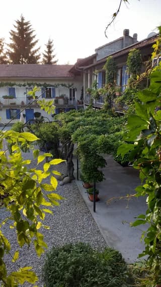 Agriturismo Cascina Knec