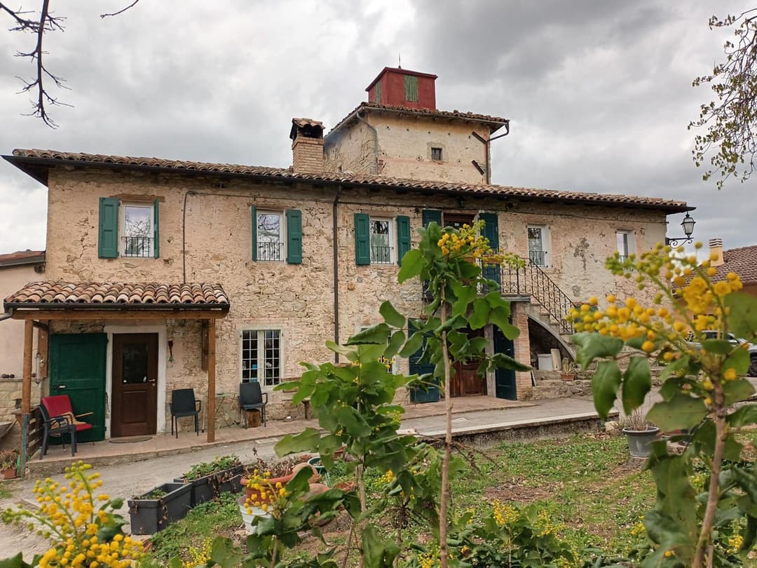 Ca' Morano — photo 1 of 1
