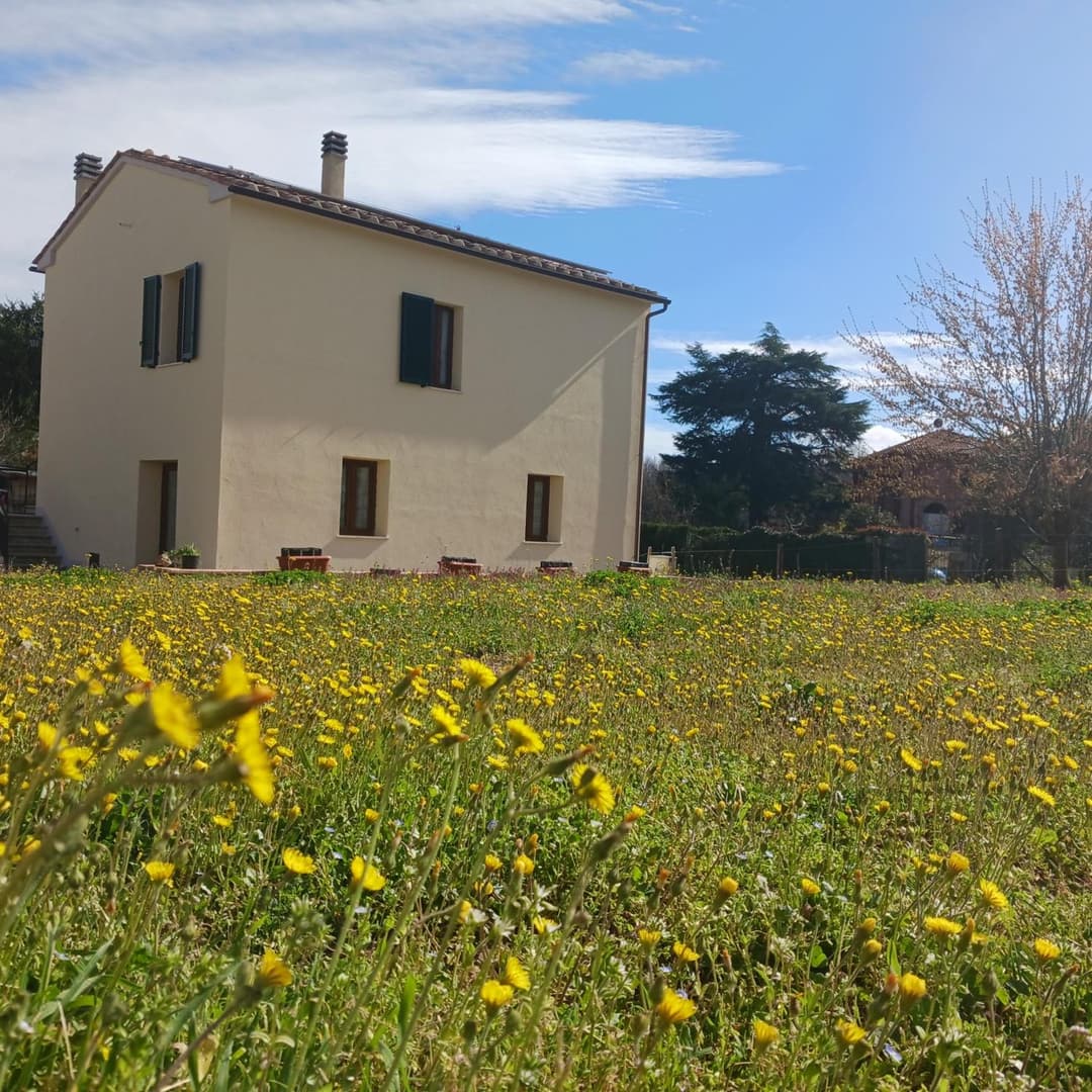 Casa di zio — photo 1 of 1