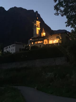 Casa Vacanze La Vite