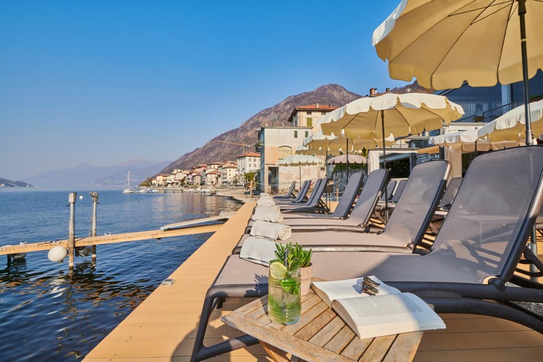 Il Molo Di Hotel Villa Aurora — photo 1 of 1