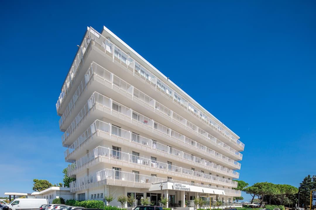 Hotel San Giorgio Resort 4S — photo 1 of 1