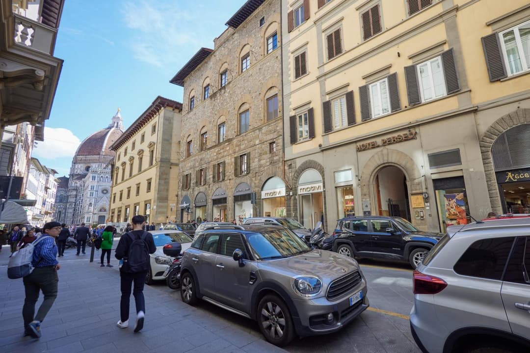 Residenza Maglioni al Battistero — photo 1 of 1