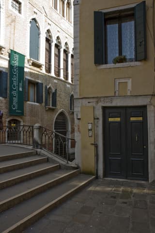 I Gioielli del Doge - Topazio
