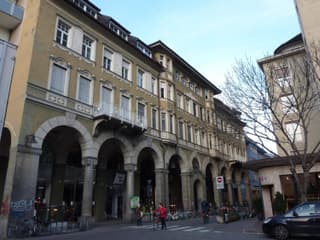 Apartment Leonardo
