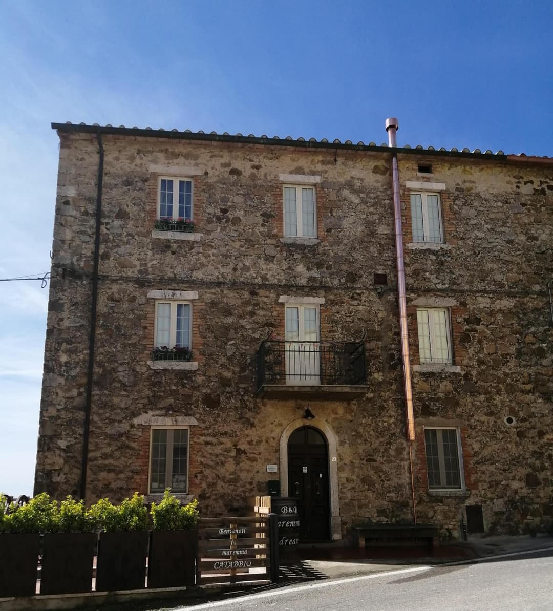 B&B Maremma's dream — photo 1 of 1