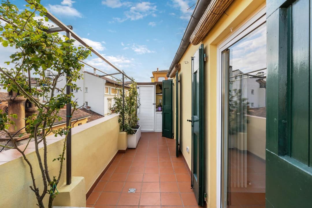 Appartamento Guerrazzi by Wonderful Italy — photo 1 of 1