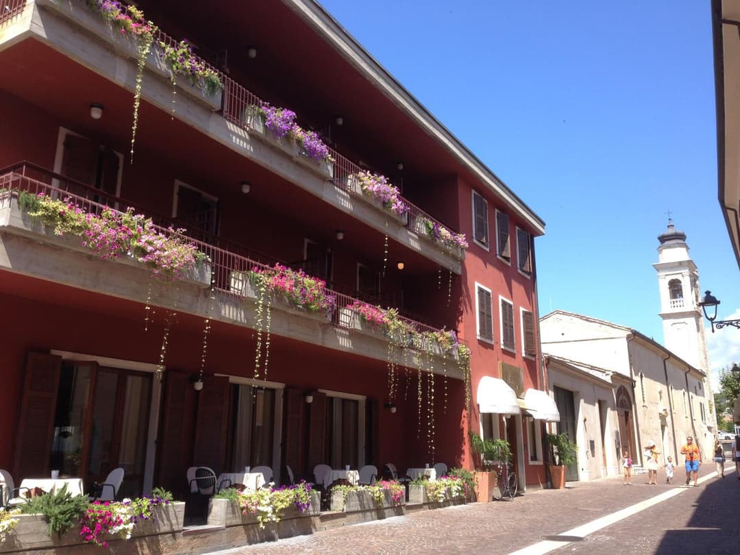 Hotel Speranza — photo 1 of 1