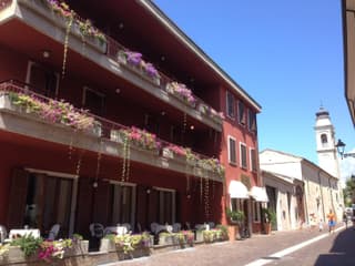 Hotel Speranza