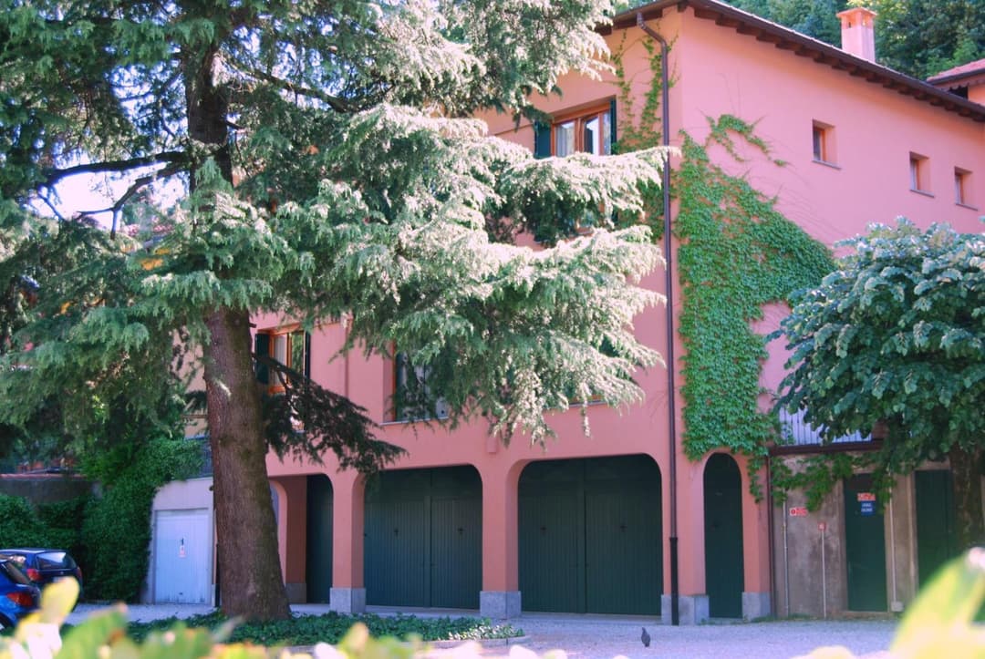 Cernobbio Residence — photo 1 of 1
