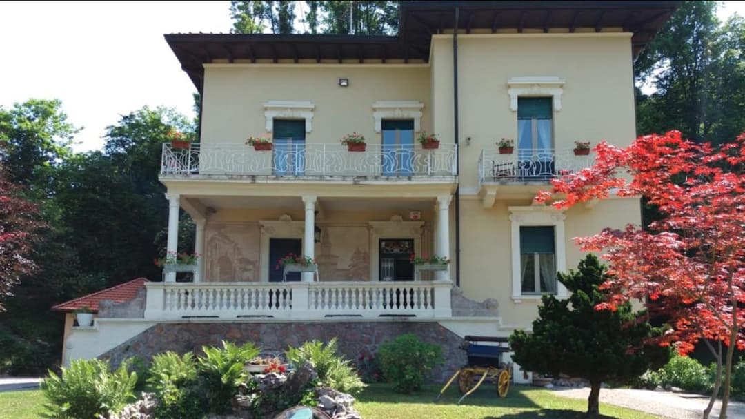 La Villa del Lago — photo 1 of 1