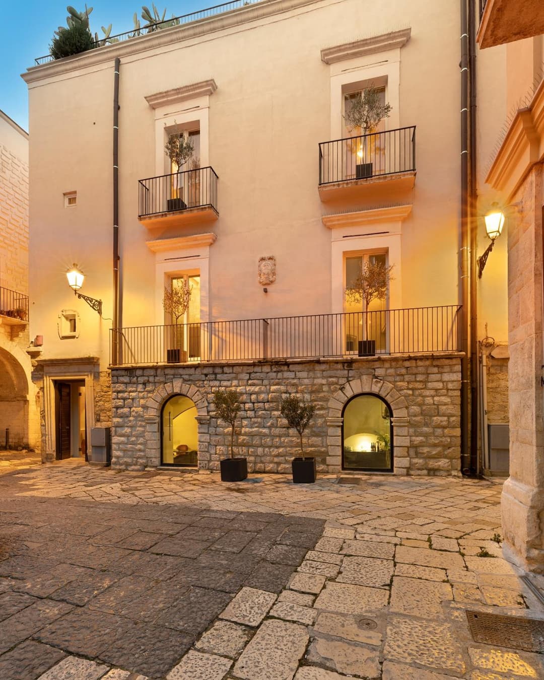 Palazzo Calò — photo 1 of 1