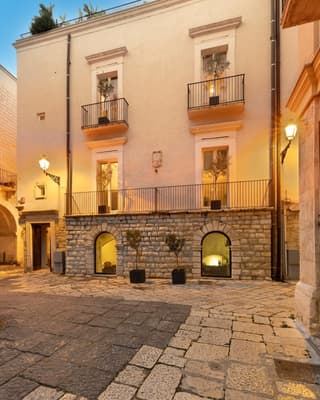 Palazzo Calò