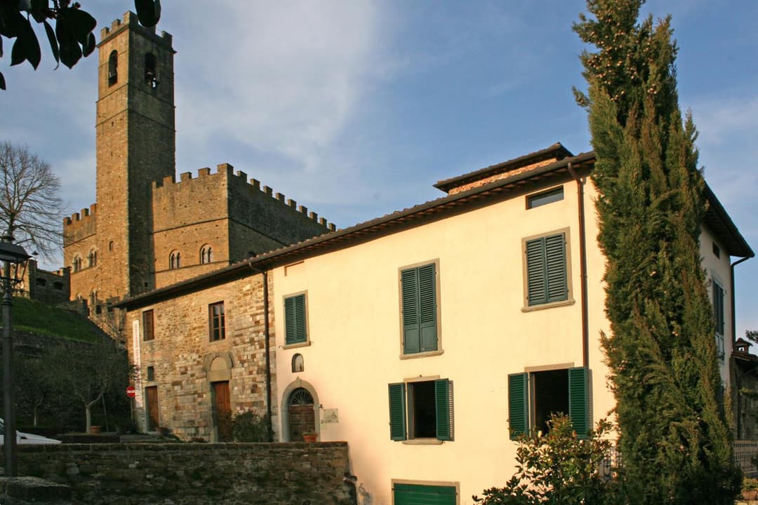 Albergo San Lorenzo — photo 1 of 1