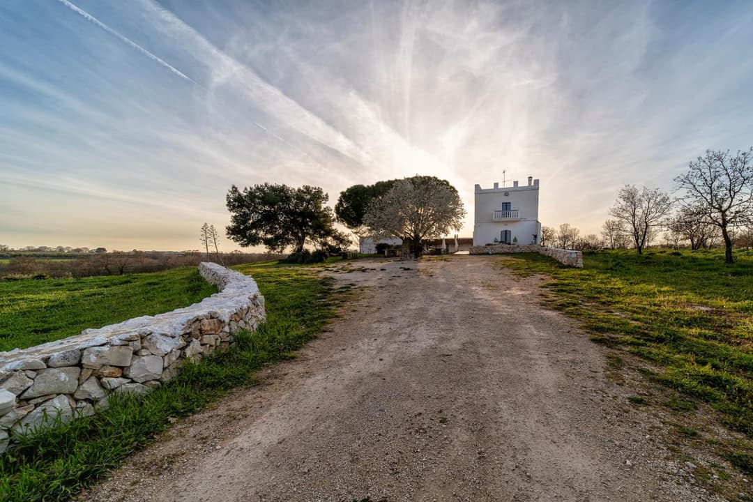 Agriturismo Tenuta del Grillaio — photo 1 of 1