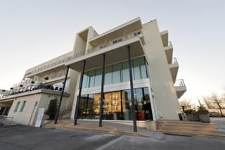 "La Conchiglia d' Oro" HOTEL & SPA