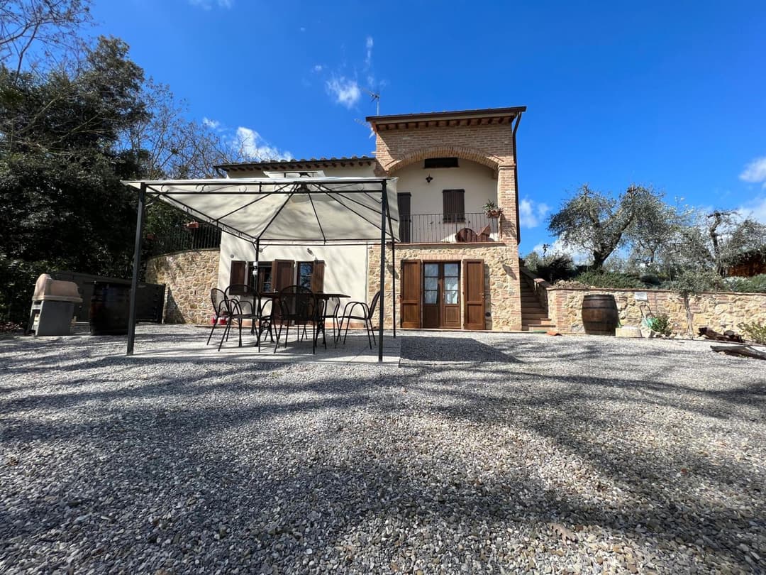 Villetta Toscana - Montepulciano — photo 1 of 1