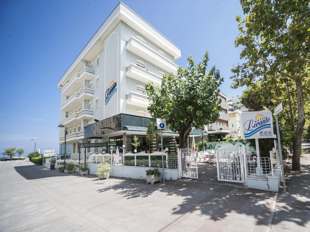 Hotel Levante — photo 1 of 46