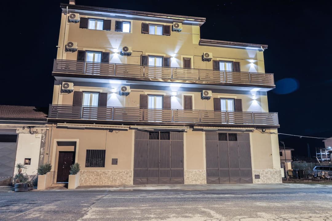 GREEN - Bed and Breakfast a Castrovillari — photo 1 of 1