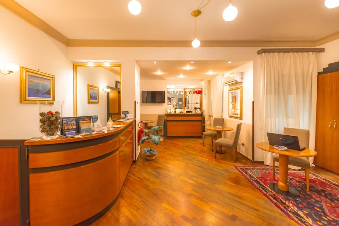 Hotel City Center — photo 1 of 1