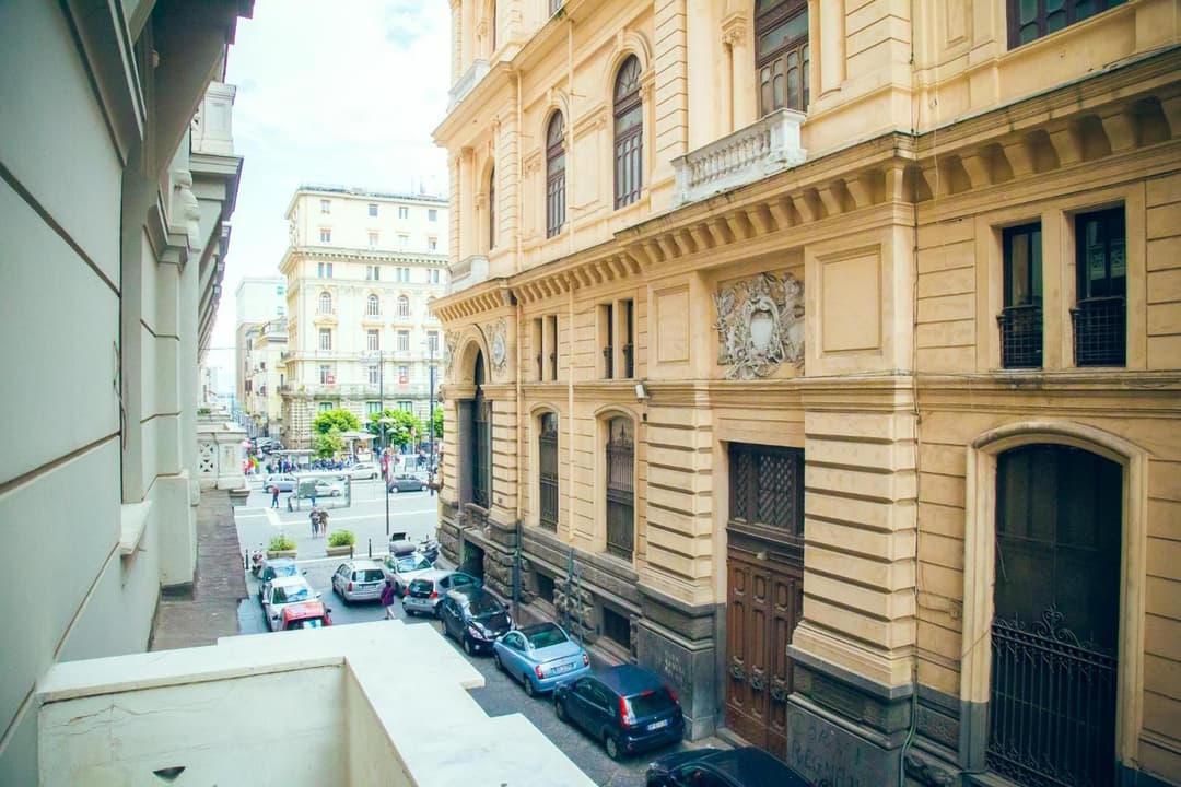 I Racconti di Partenope — photo 1 of 1