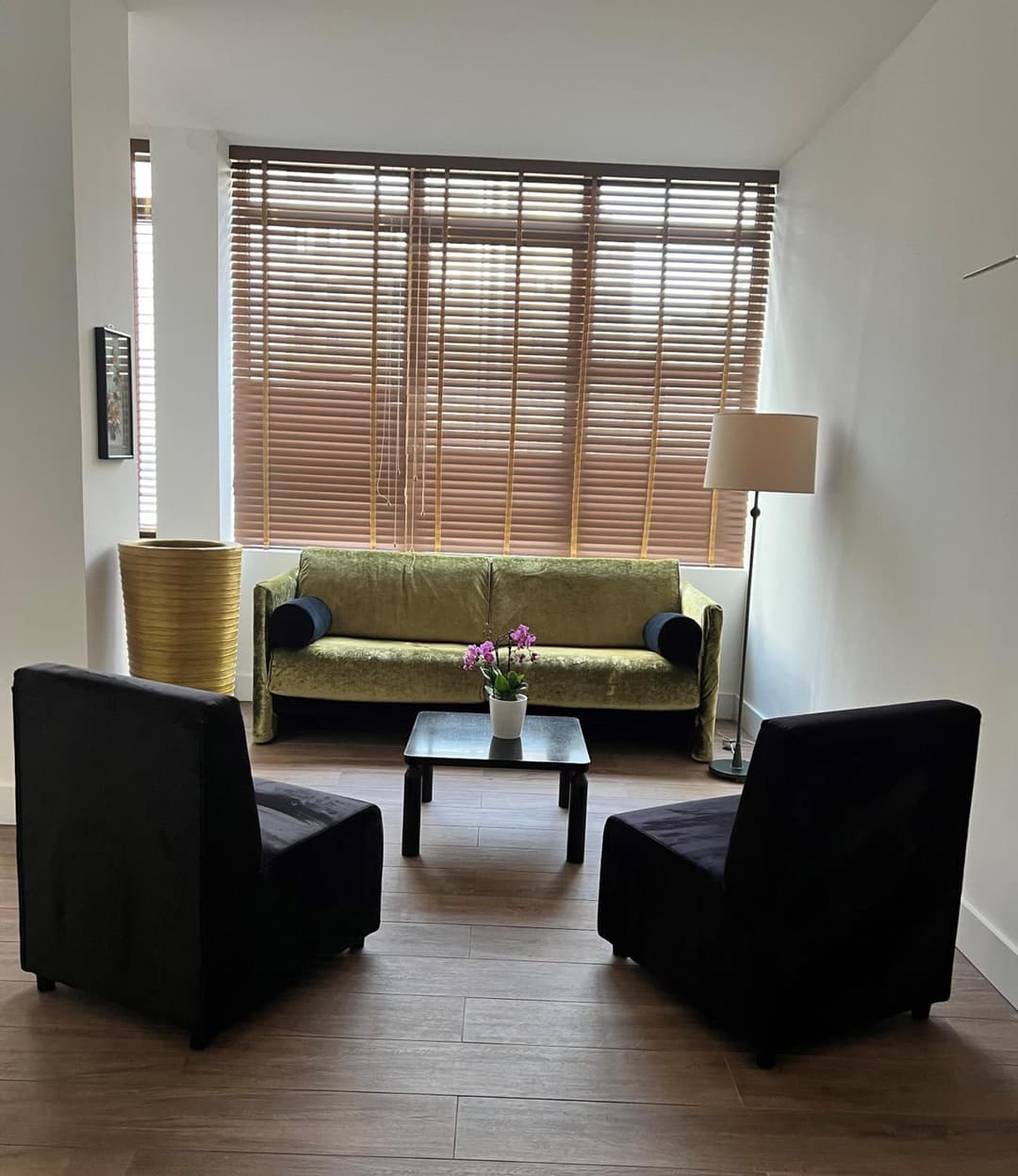 Alèa Rooms — photo 1 of 1