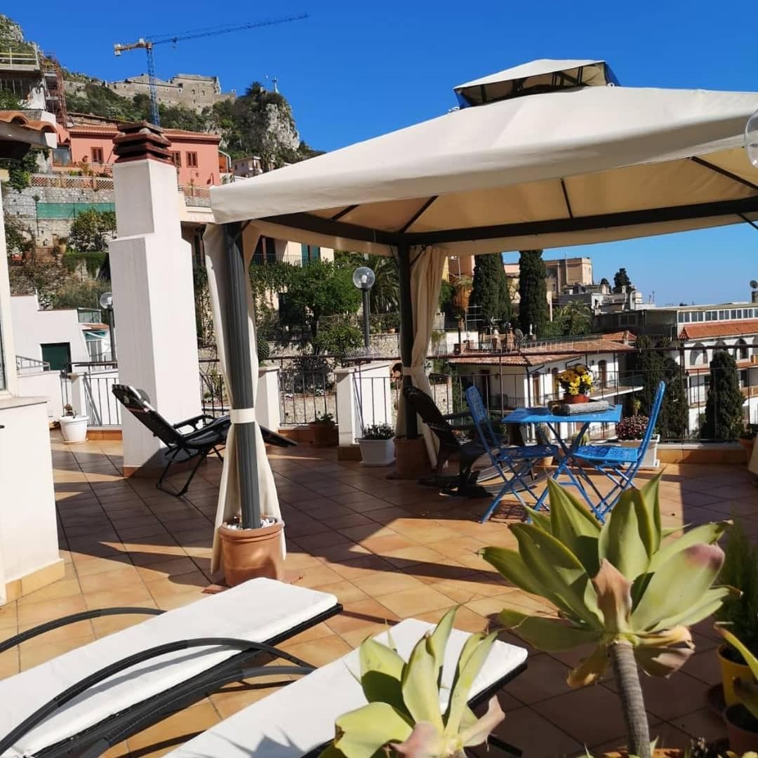 Il terrazzo di MarLu — photo 1 of 1
