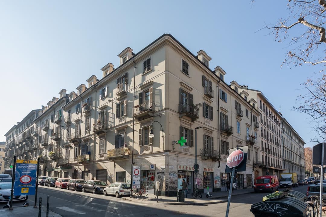 Light Blue Apartment by Wonderful Italy — photo 1 of 22