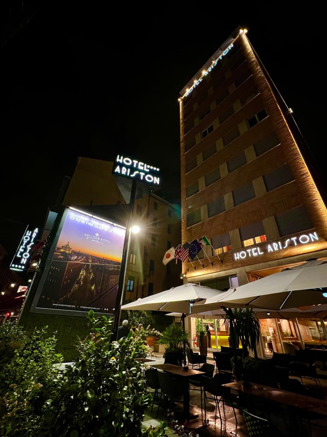 Hotel Ariston — photo 1 of 1