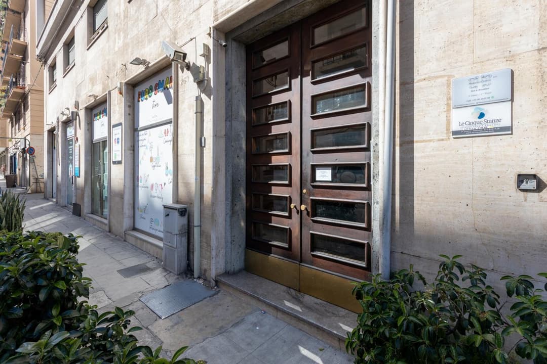 MassimoCentro Rooms — photo 1 of 1