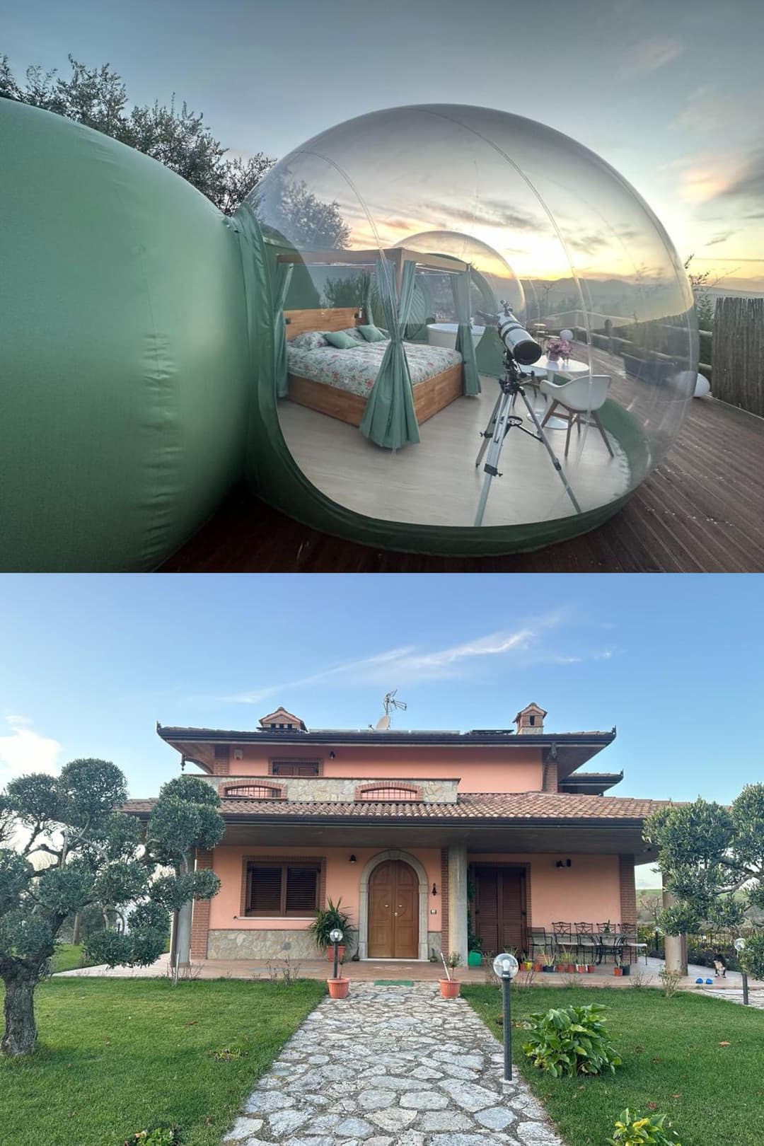 Villa Ulivi — photo 1 of 1