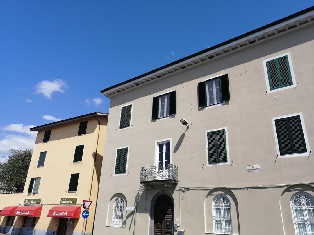 Casa Sansevera Lucca — photo 1 of 1