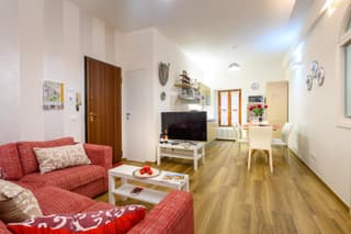 Lady Camollia Apartment