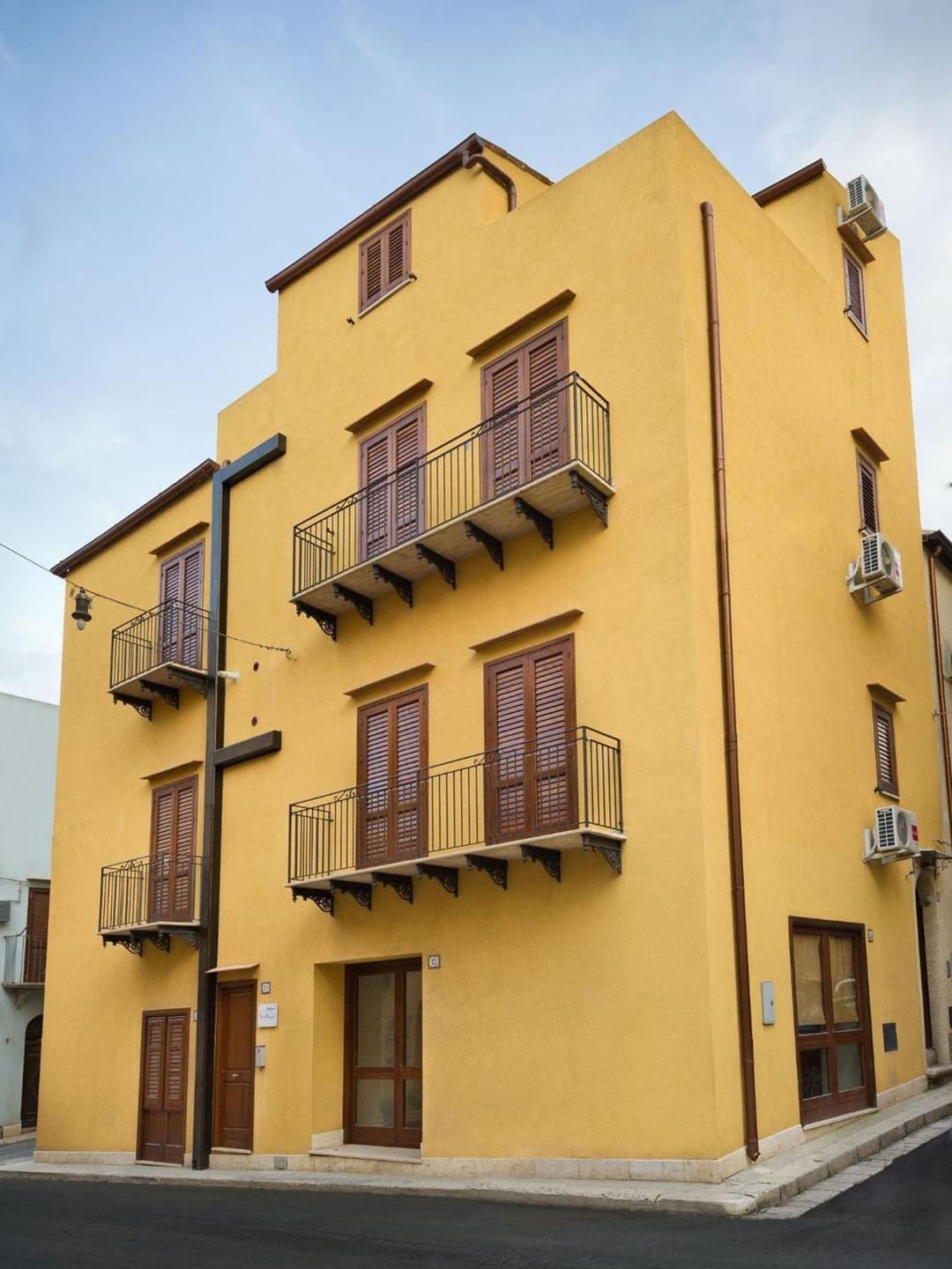 Residence Mareluna — photo 1 of 1