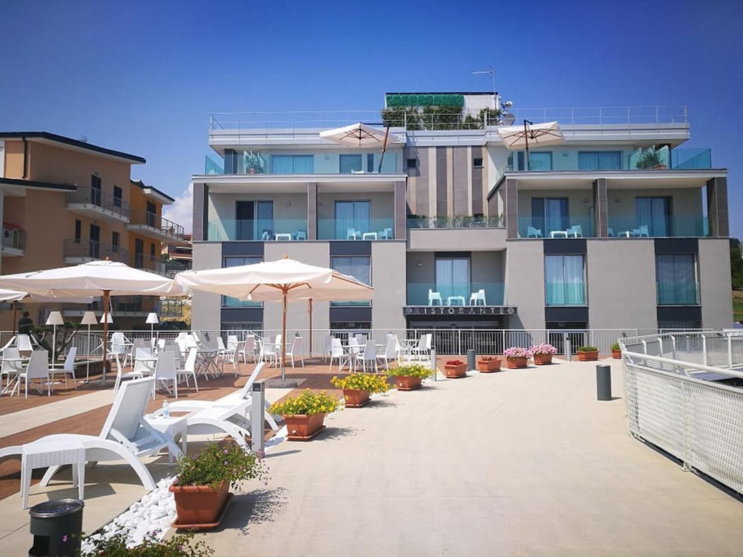 Ambruosi Village Resort & SPA — photo 1 of 1