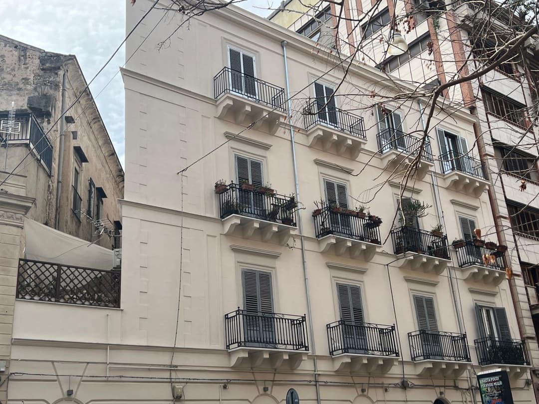 COLORI di PALERMO — photo 1 of 1